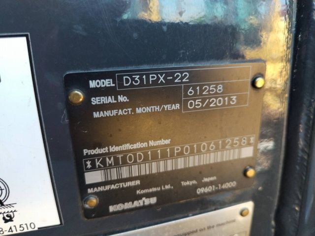 D31PX-22 #61258 2013Y 4248H (40).jpg